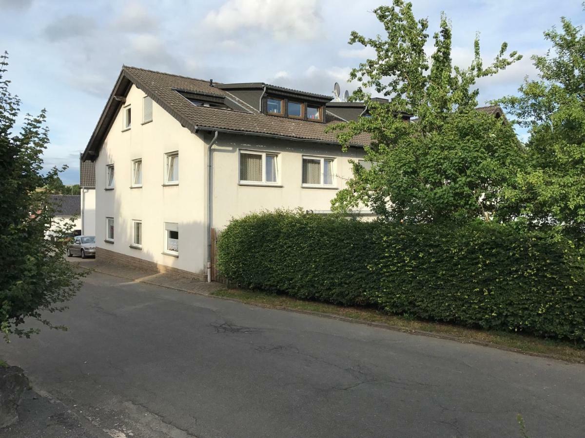 Gästehaus Fries Blankenheim  Exterior foto