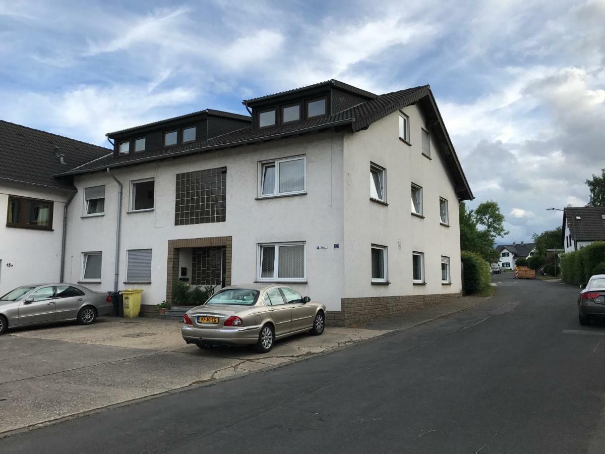Gästehaus Fries Blankenheim  Exterior foto